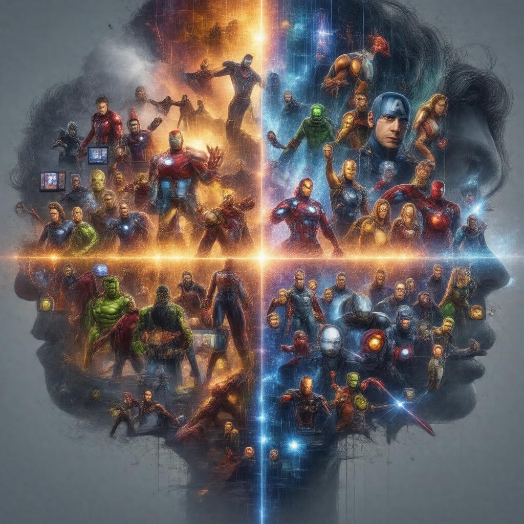 Marvel Cinematic Universe